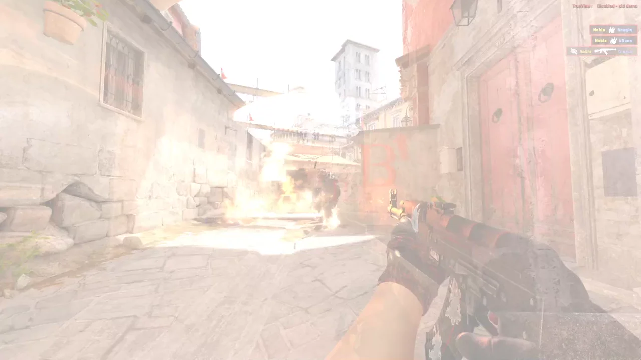 highlight